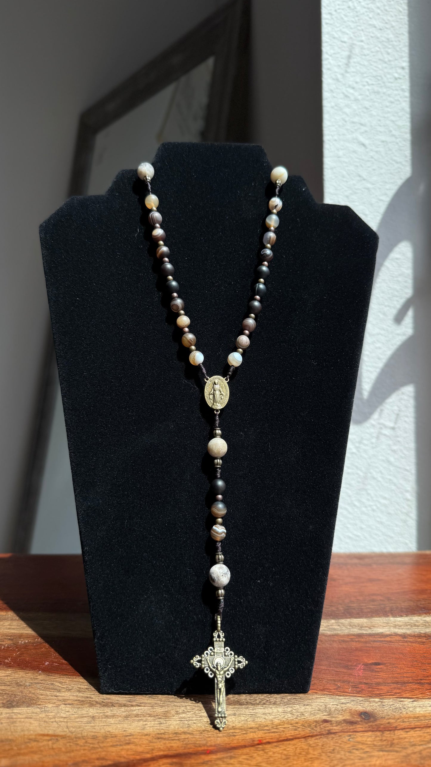 Via Dolorosa - Way of Sorrow