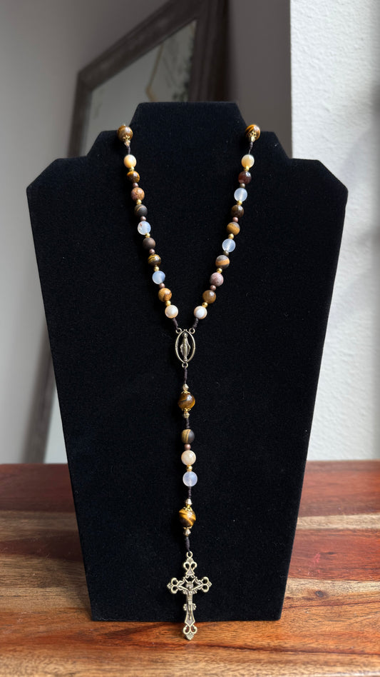 Sanctus Terra - Sacred Earth