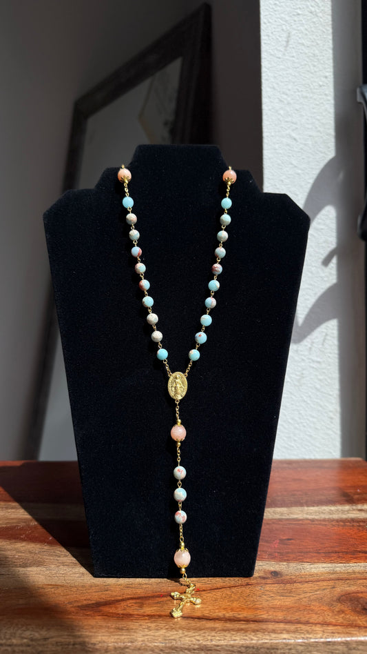 Mater Spei - Mother of Hope