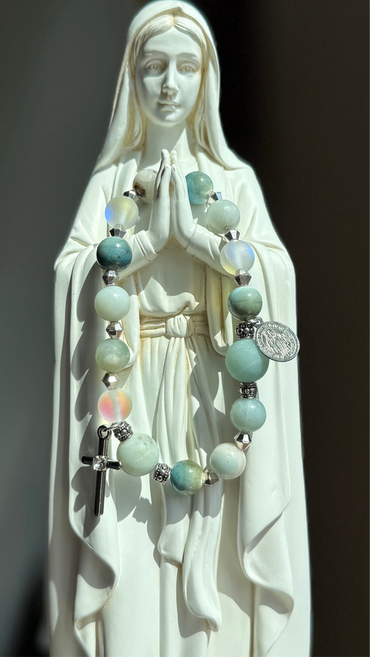 Stella Matutina - Morning Star