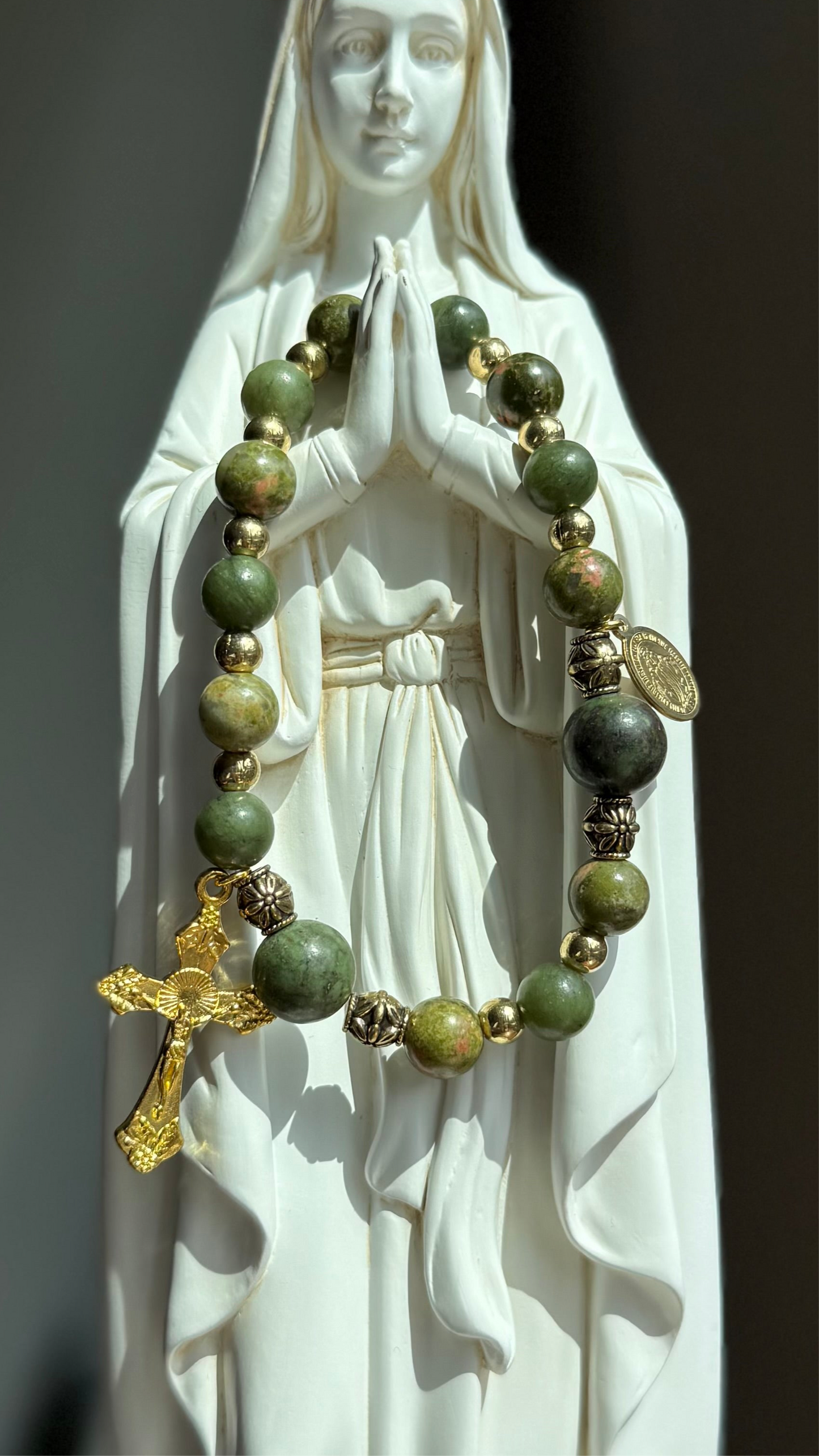 Oliva Pacis - Olive of Peace