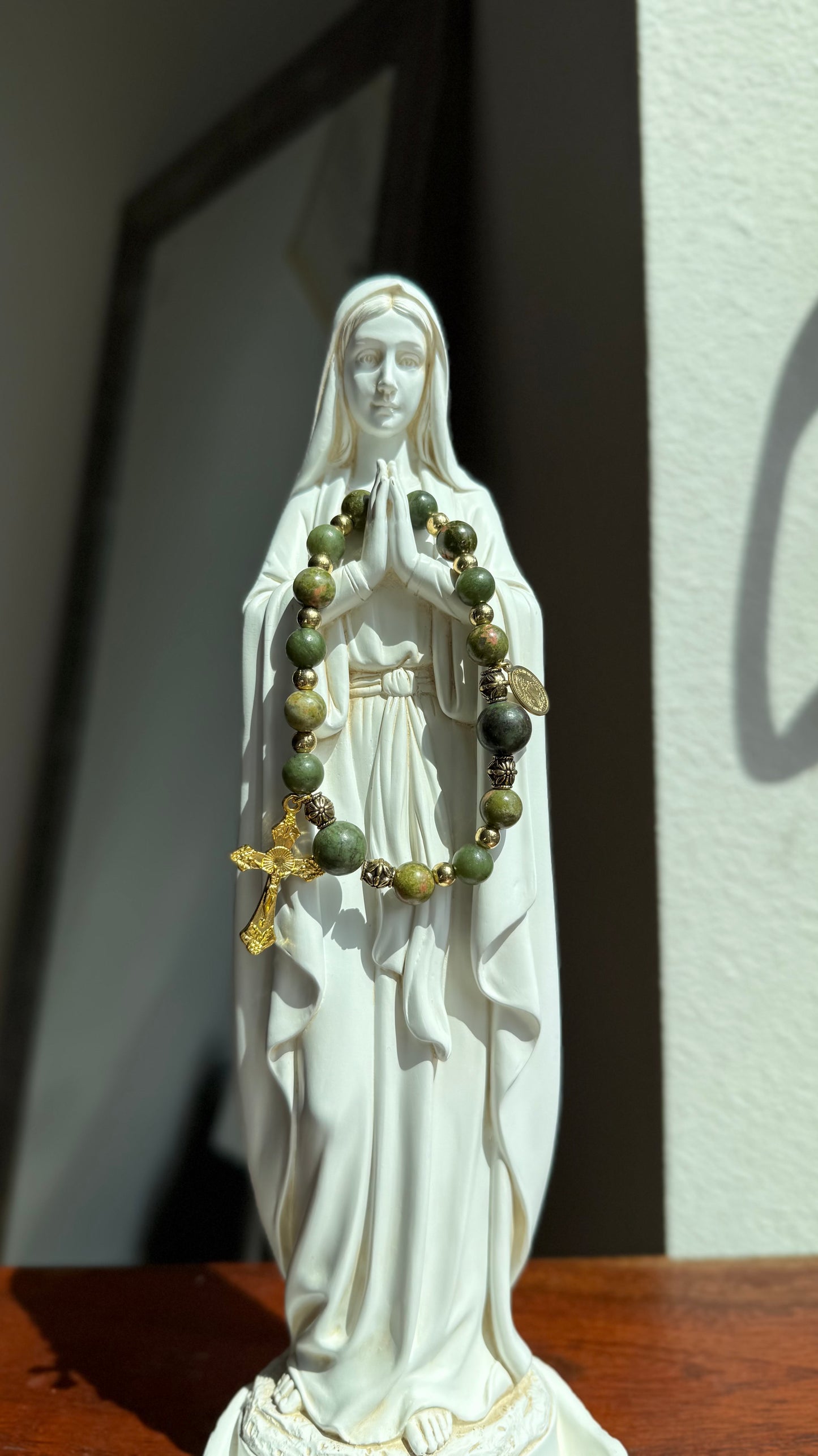 Oliva Pacis - Olive of Peace