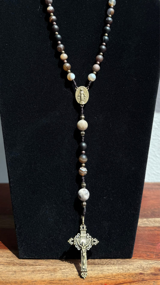 Via Dolorosa - Way of Sorrow