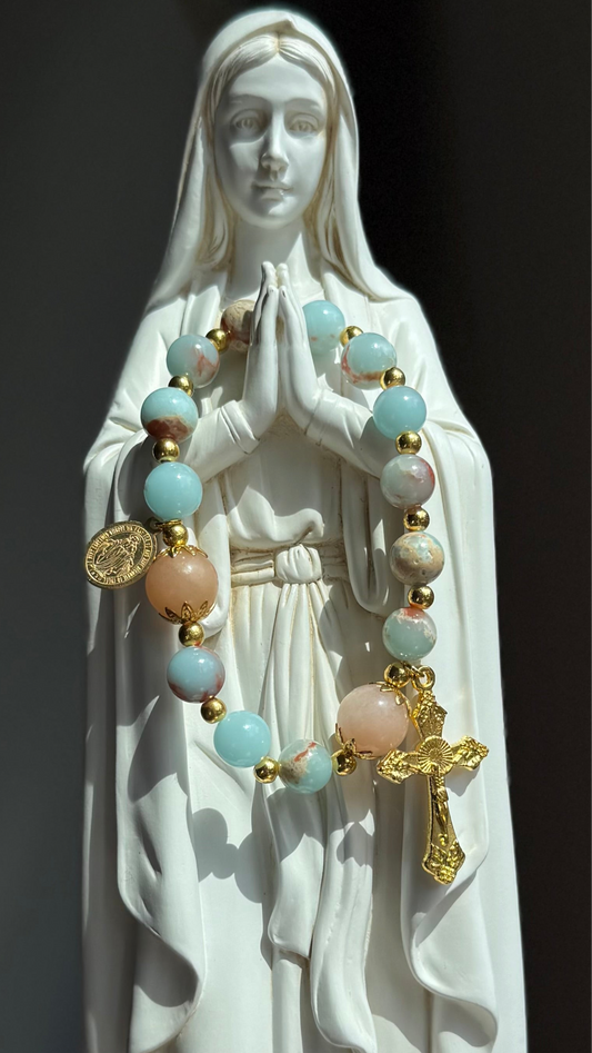 Mater Spei - Mother of Hope