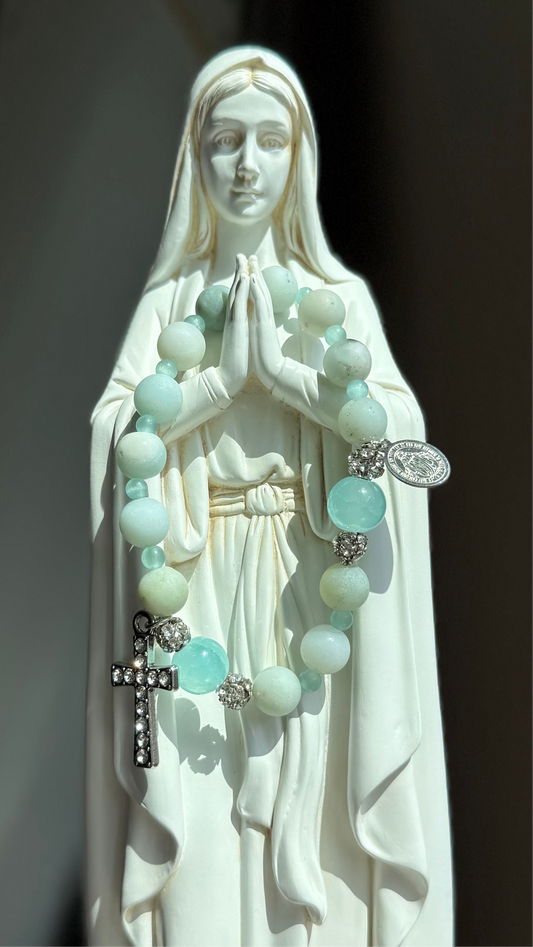 Immaculata - Immaculate