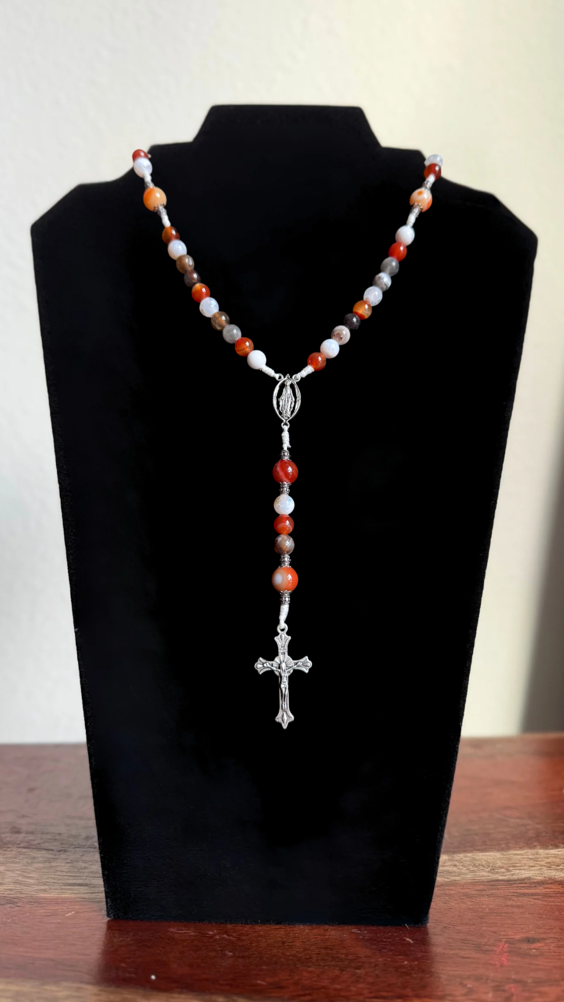 Rope Style Rosaries