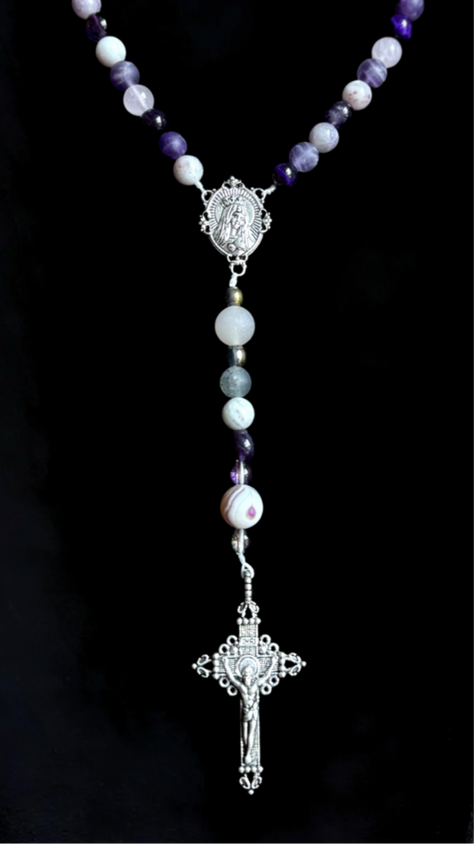Queen of the Rosary