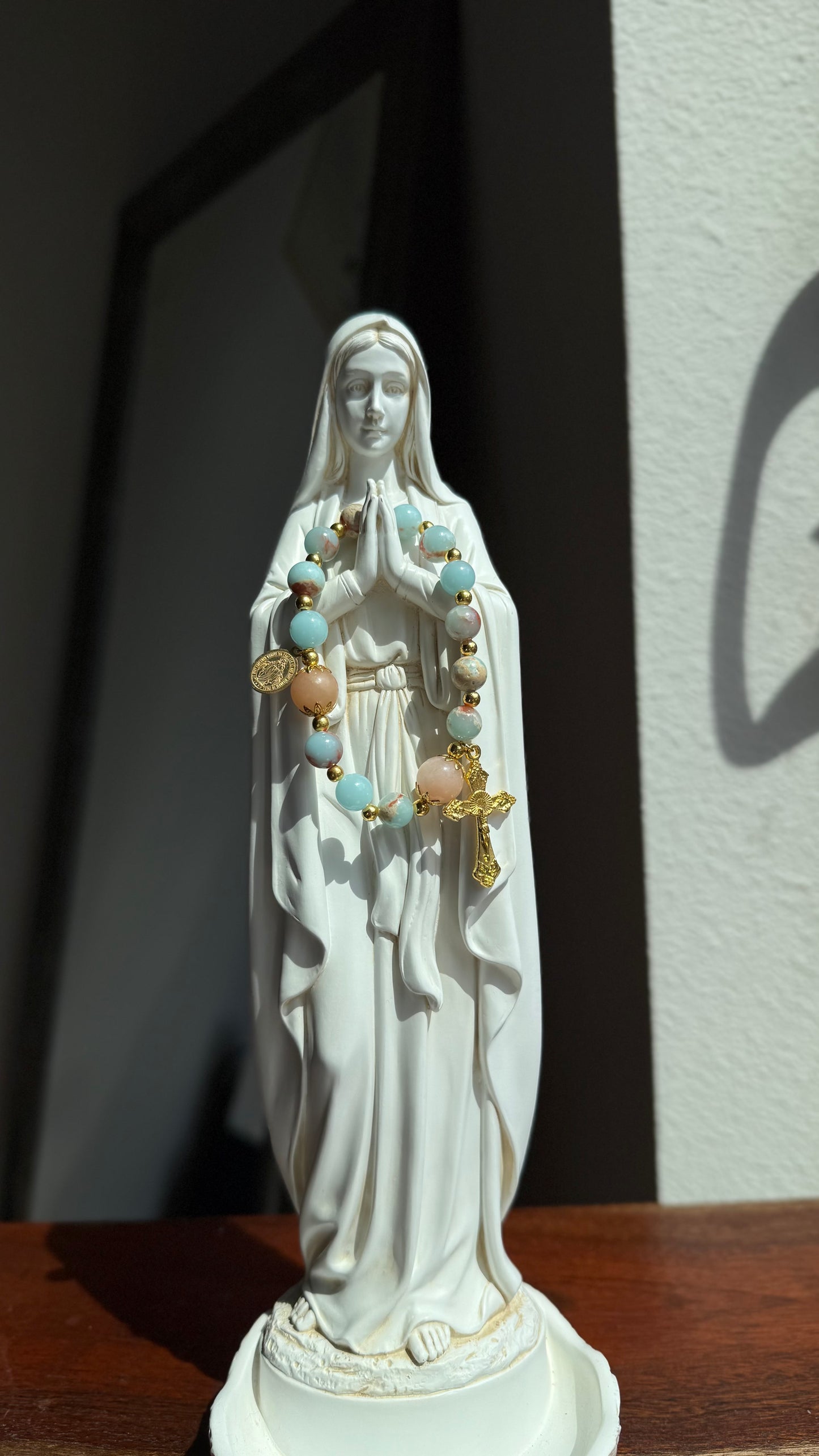 Mater Spei - Mother of Hope