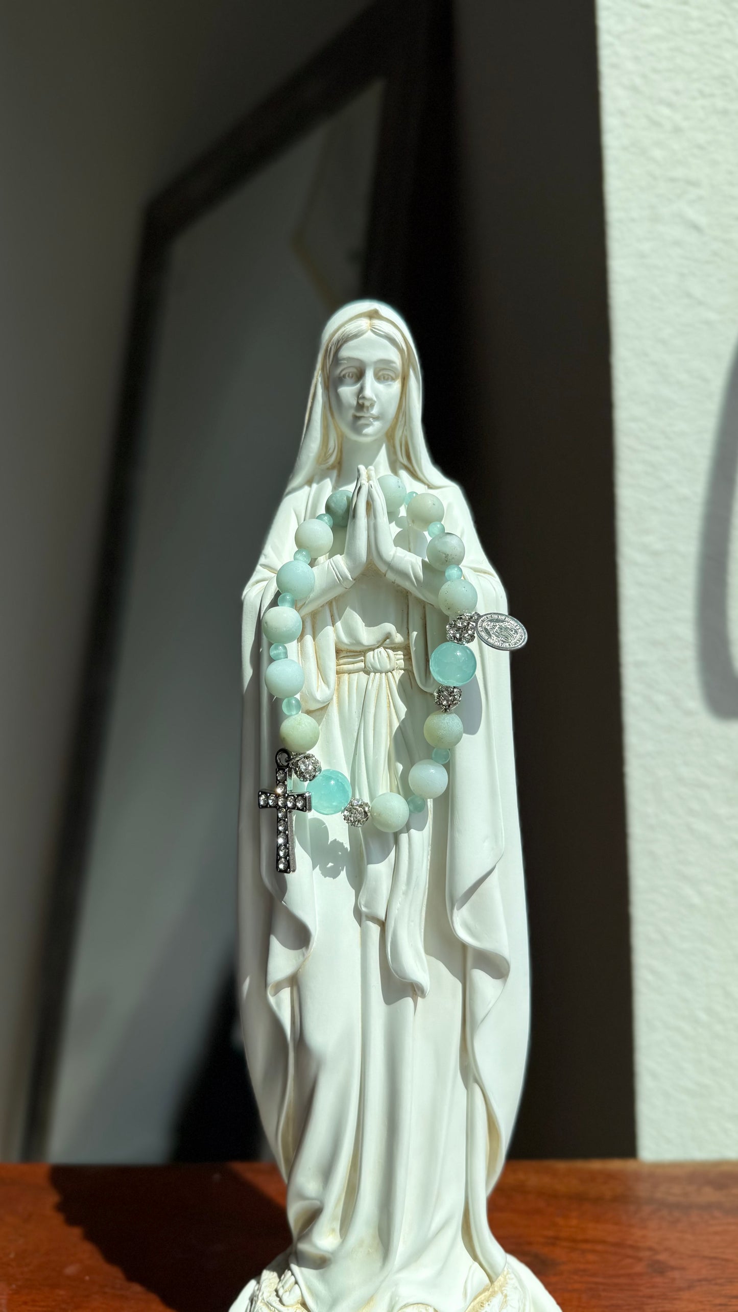 Immaculata - Immaculate