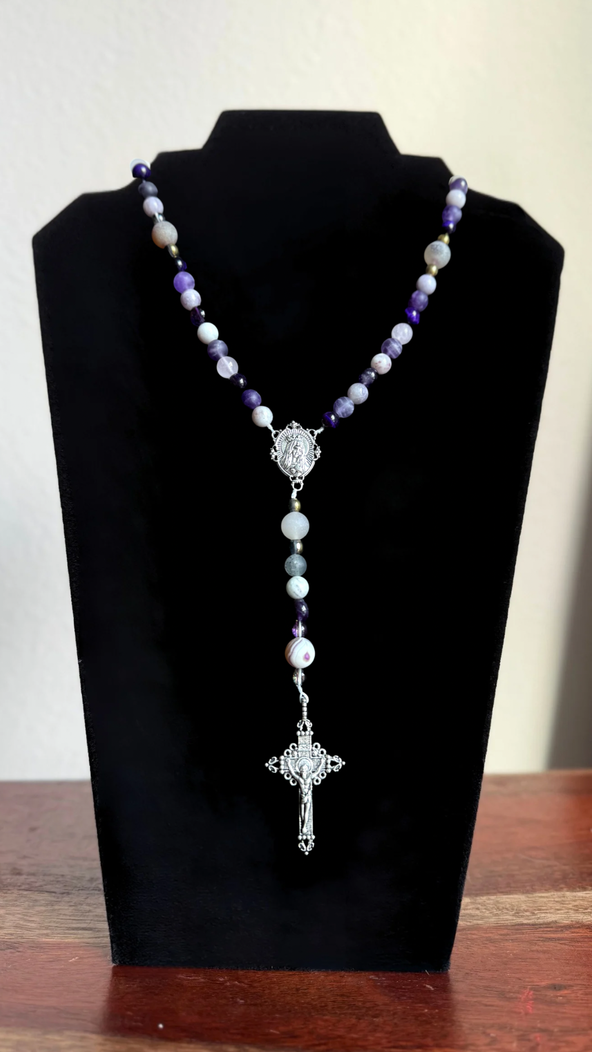Queen of the Rosary